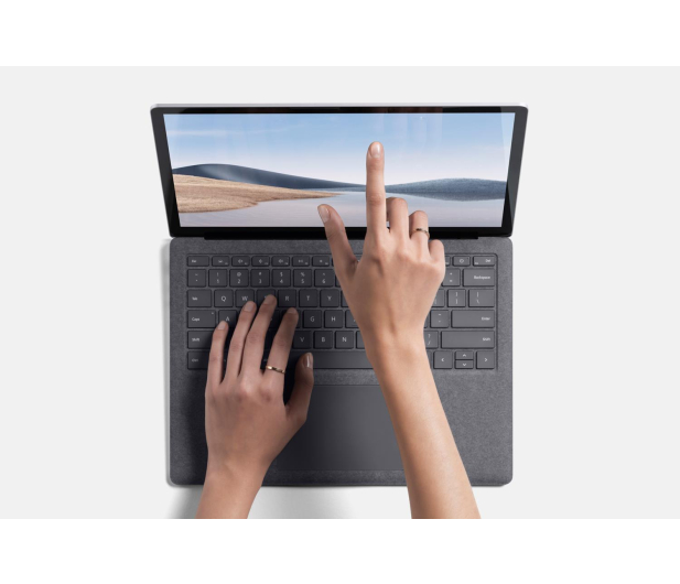 Microsoft Surface Laptop 4 i7-1185G7/8GB/256/Win11P odnowiony - 1578025 - zdjęcie 8